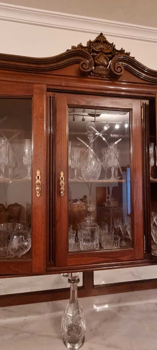 Móveis de sala de jantar - Usados