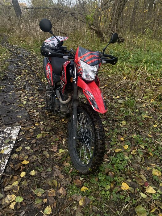 Продам Мотоцикла