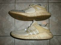 Кроссовки Adidas, разм.43-44; USA 10,5; UK-10, JP-28,5. Стелька 28 см