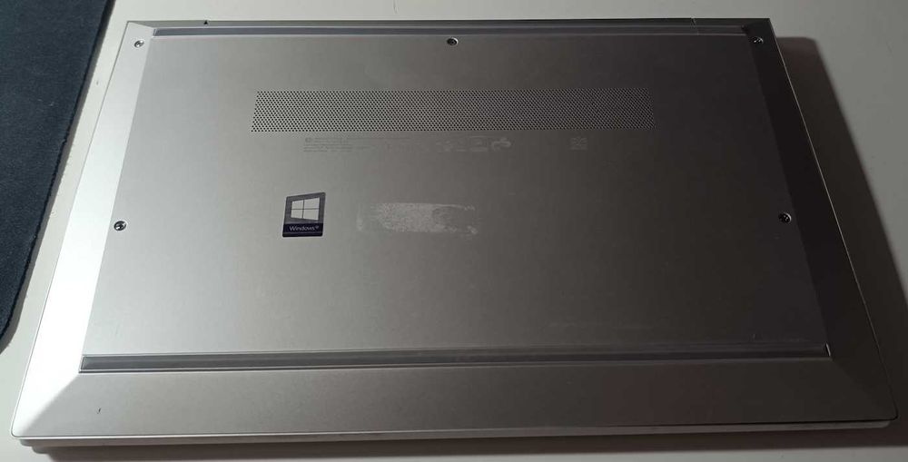 HP Elitebook 840 G7 - Core i7 - 512Gb - 16Gb