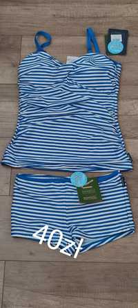 Nowy! Kostium Regatta Aceana Tankini II rozm. L