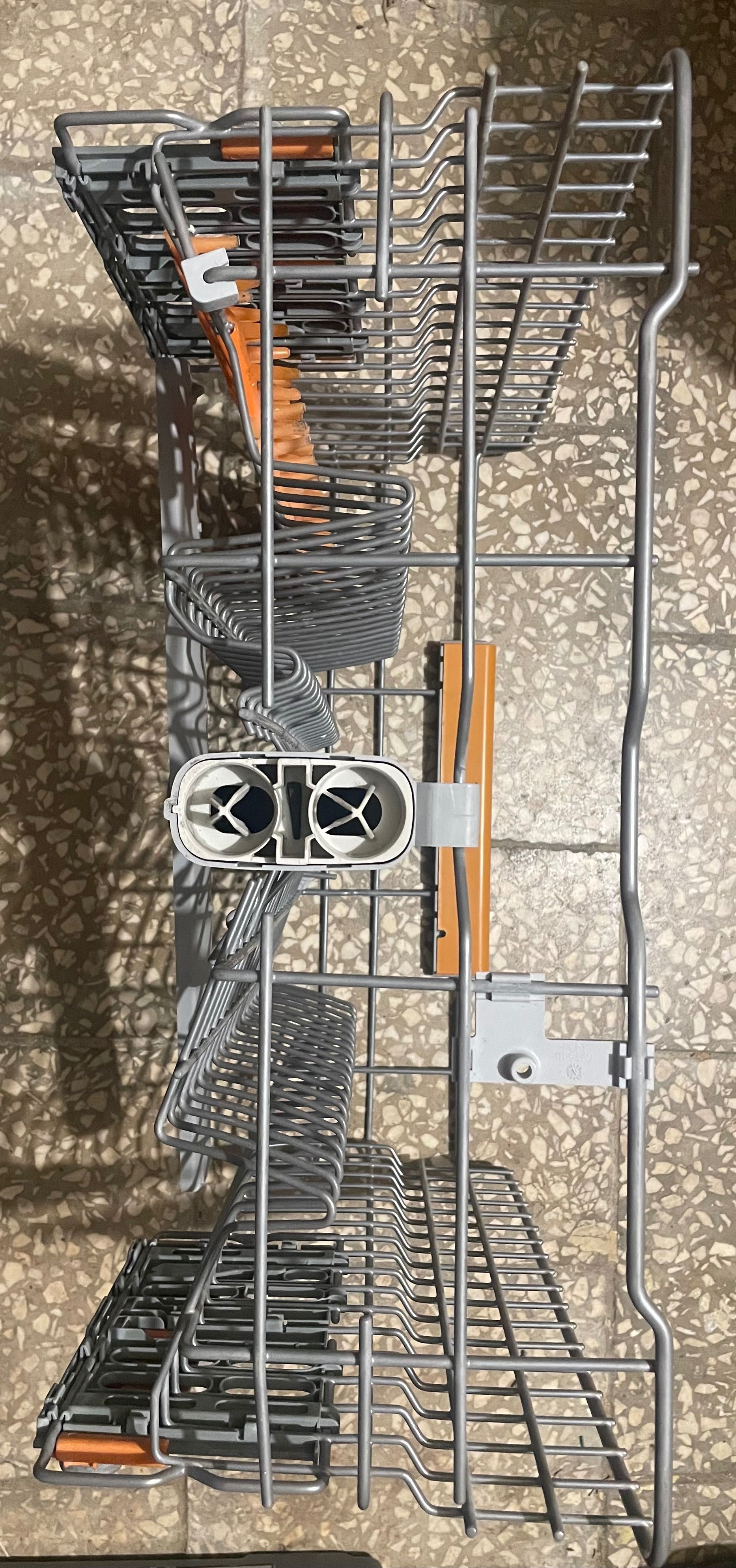 Kosze do zmywarki Electrolux
