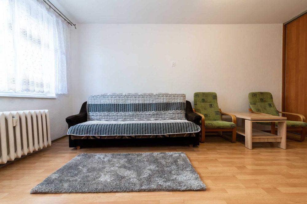 Wynajmę mieszkanie 32 m2 - osiedle Matejki