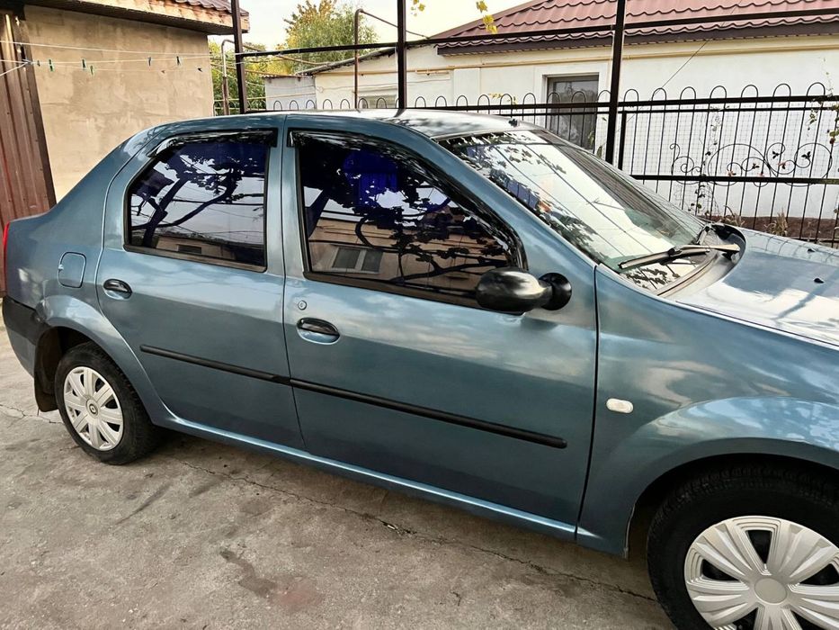 Продам Дачью Логан