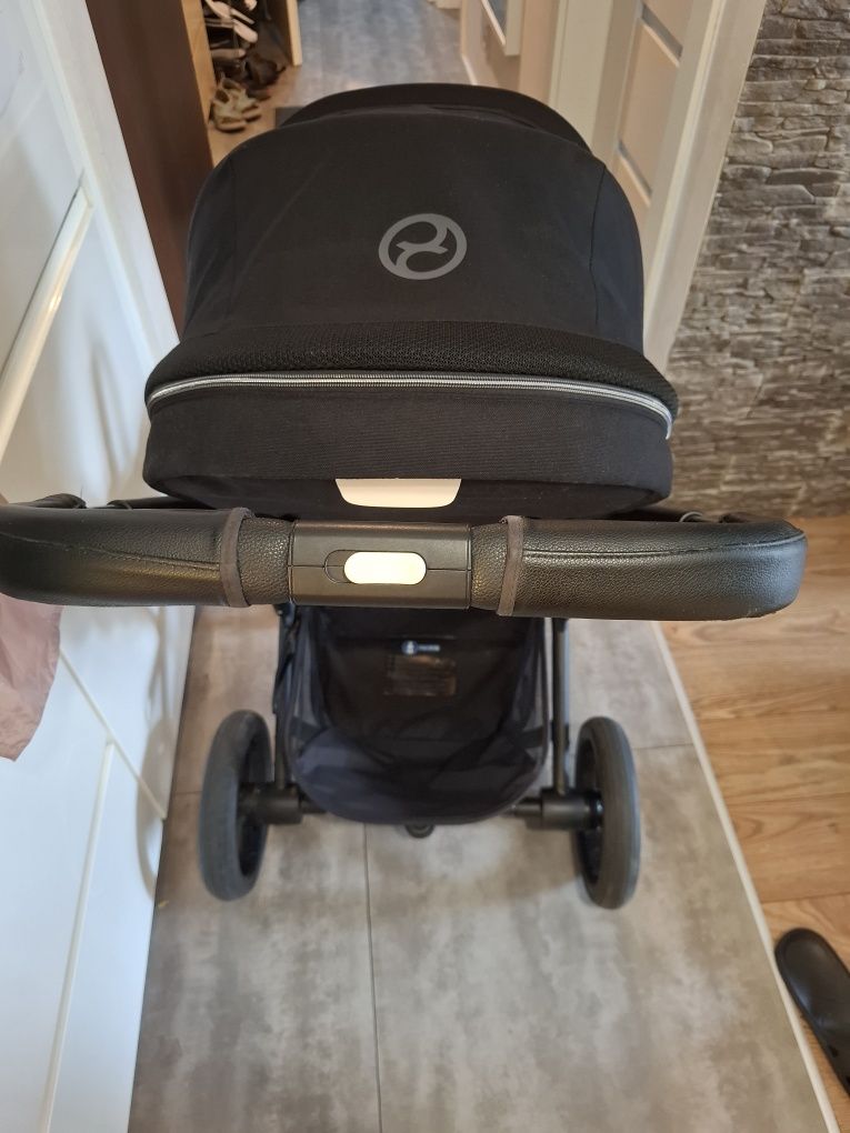 Wózek spacerówka Cybex Balios S Lux 2023