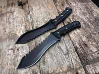 Тактический нож мачете 30 см охотничий нож ніж тактичний код 91