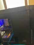 Komputer do gier+monitor