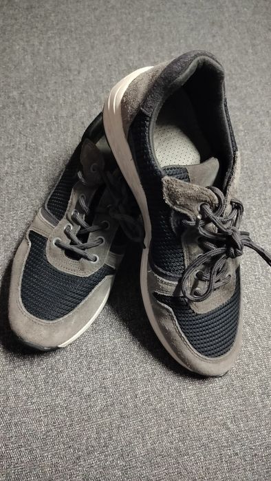 Buty wojskowe sportowe 40 wzór 904A/MON Wojas