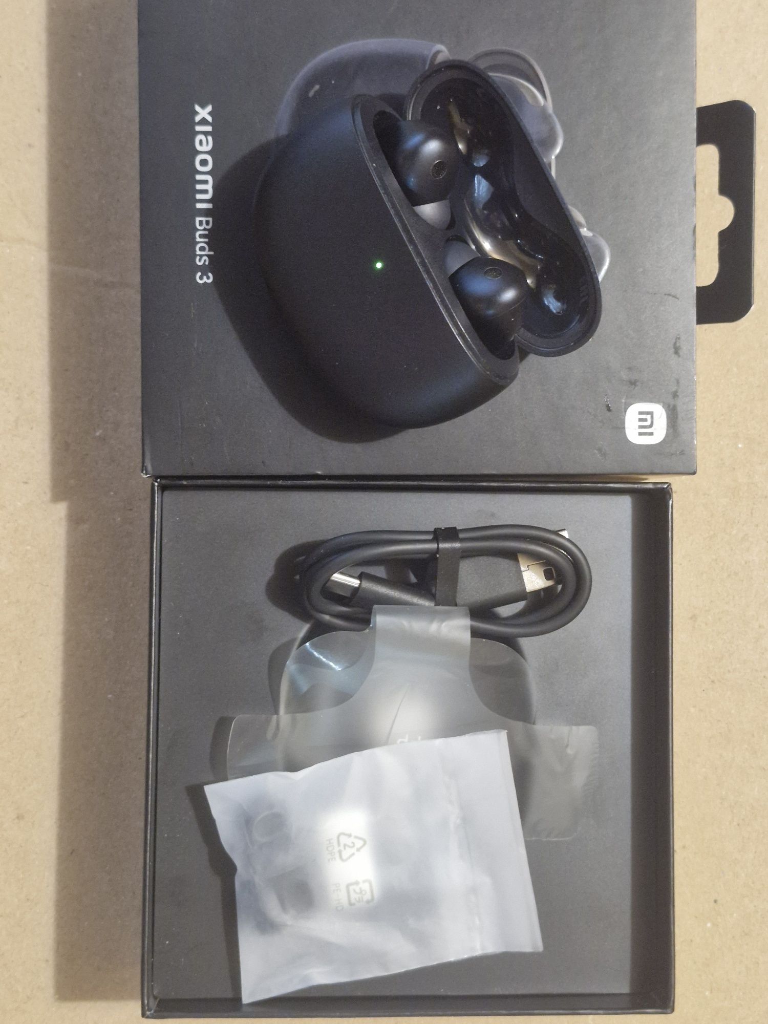 Xiaomi buds 3 global