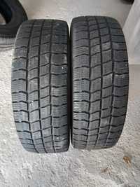 4 pneus 215/70R15 C Pirelli Vredstein