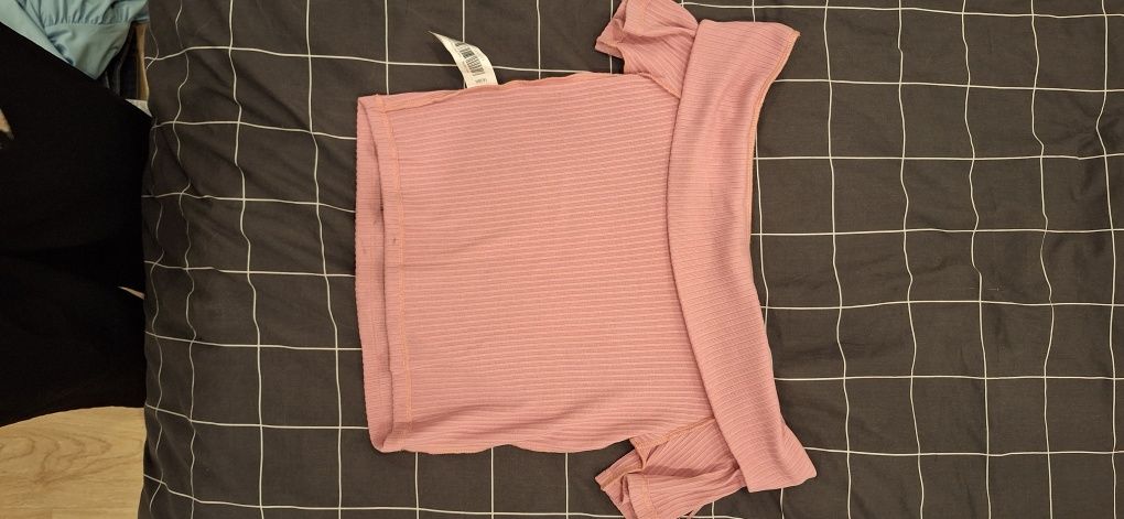 Roupa como nova tamanho S