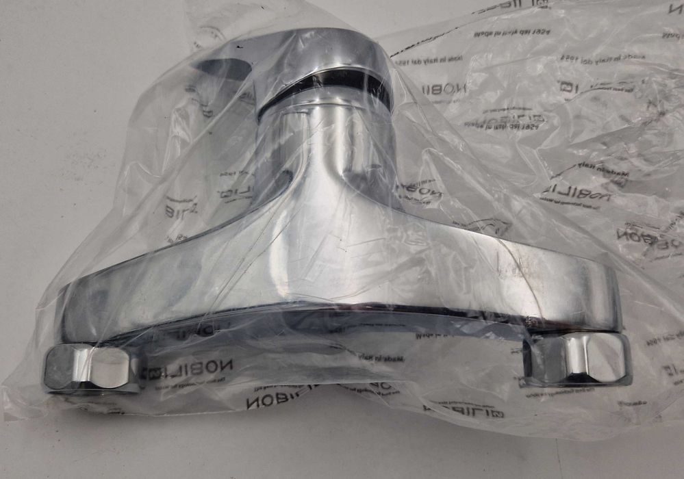 Bateria Prysznicowa TR27130CR TIMER - NOBILI NOWA /Fajne OKAZJE