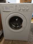 Pralka Indesit WIsl 105 slim