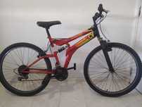 Bicicleta roda 26