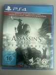 Assassin's Creed 3, III Remastered ps4 ps5