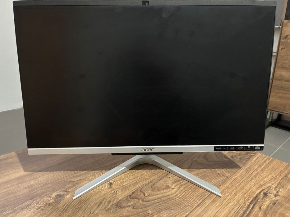 Computador All in One Acer 24”