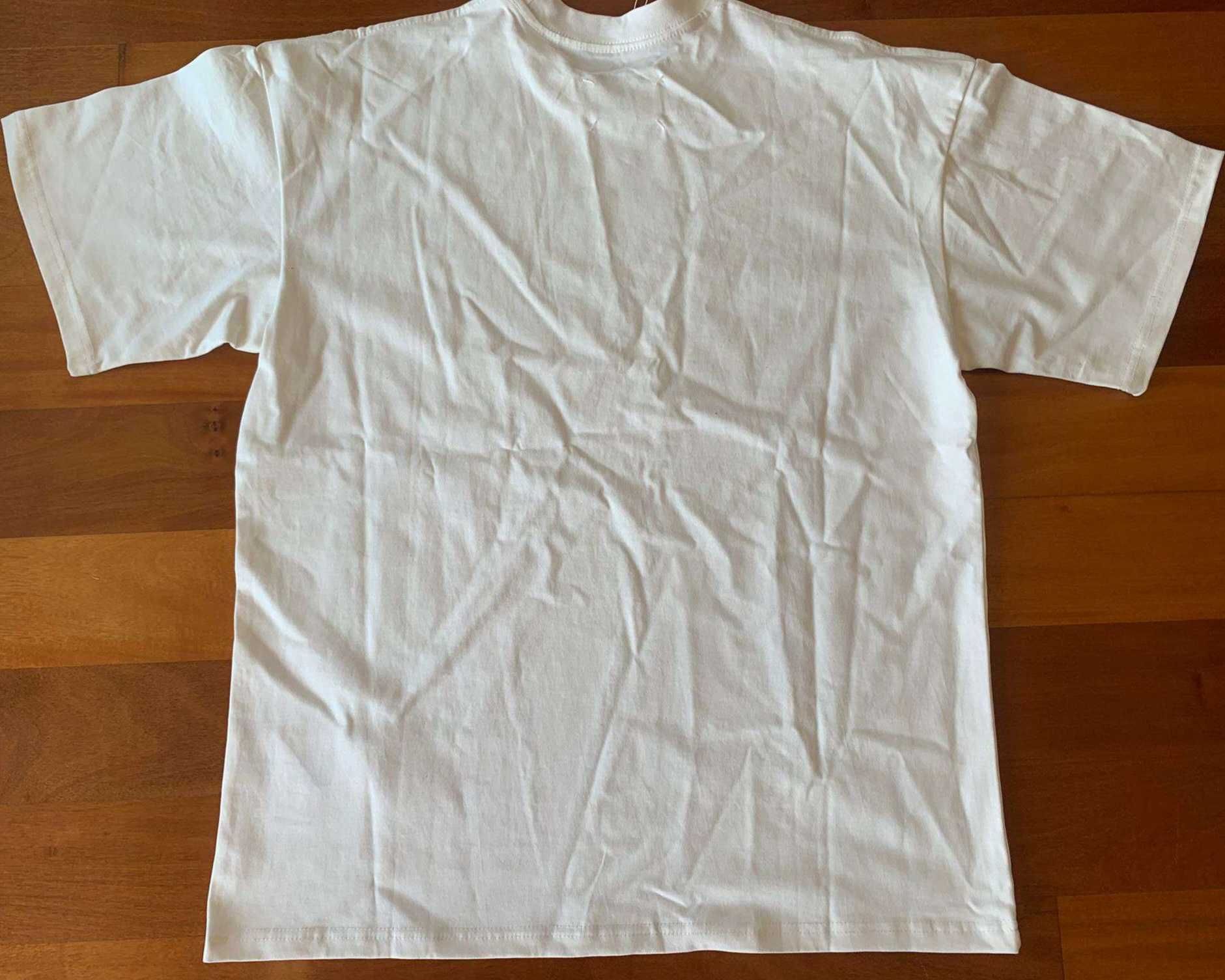 T shirt maison margiela