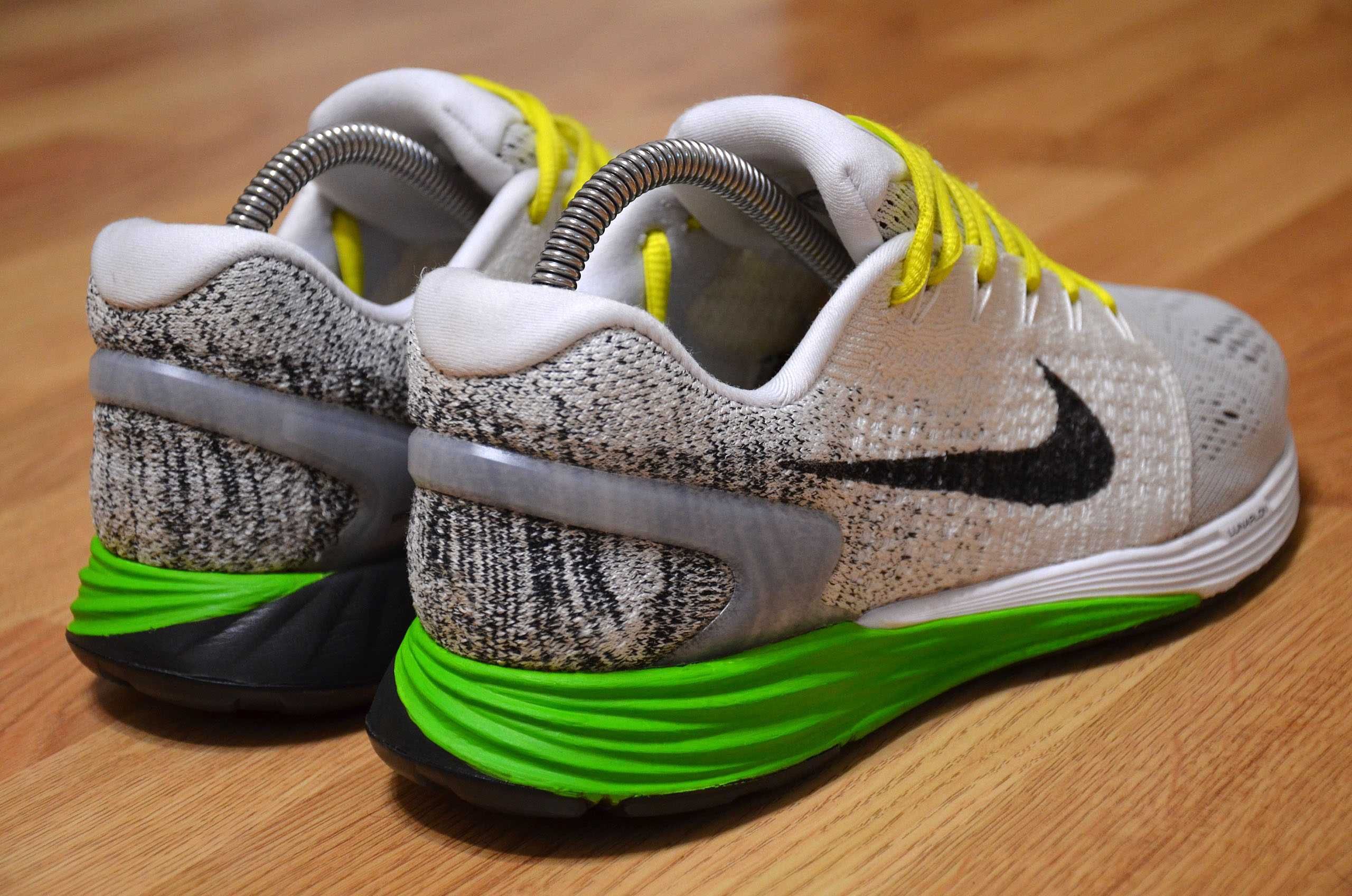 Nike Lunarglide 7, оригінал кросівки