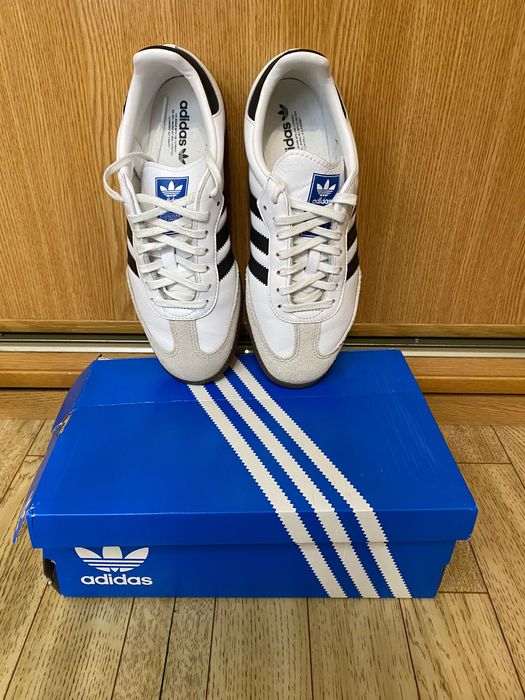 Орігінальні кросівки Adidas Samba