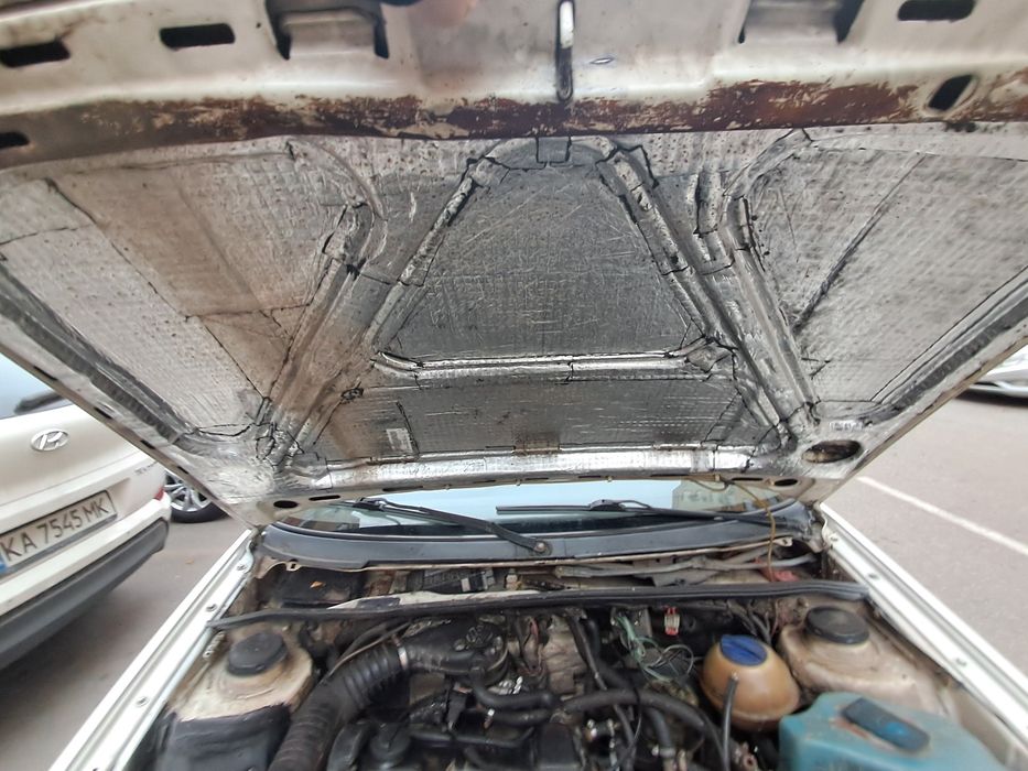 Volkswagen Passat B3. Надійний, доглянутий, в хорошому стані.