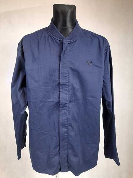 Fred Perry Bomber Jacket Kurtka męska XL