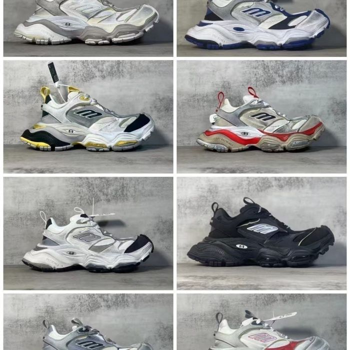 Balenciaga cargo (В Наличии) 38,39,40,43,44,45,46