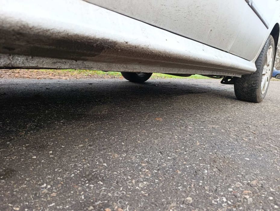 Продам шкода октавиа тур