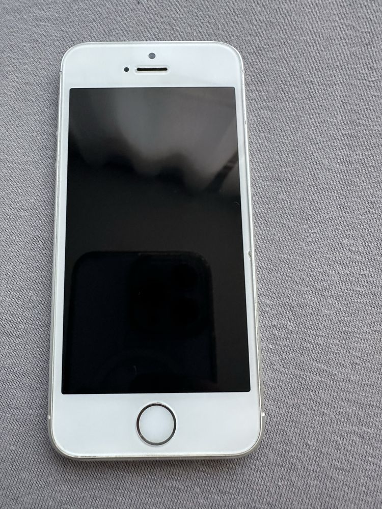 Iphone SE 32gb Dolnyslask
