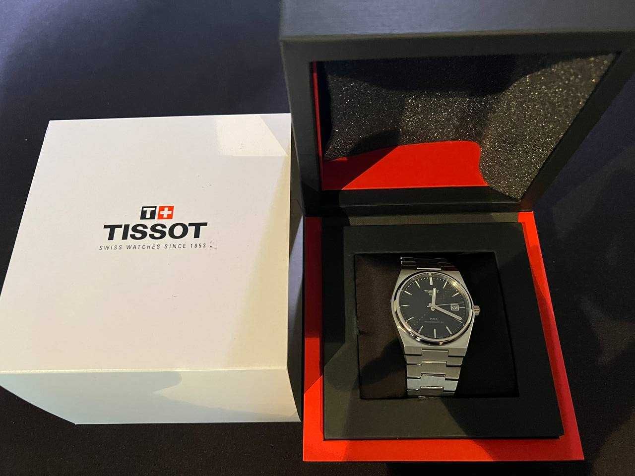 Tissot PRX Powermatic 80