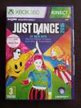 Gra taneczna Just Dance 2015 na konsolę xbox 360 kinect taniec