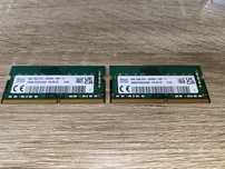 ОЗП для ноутбука DDR4 3200 16Gb (2x8) HMA81GS6DJR8N