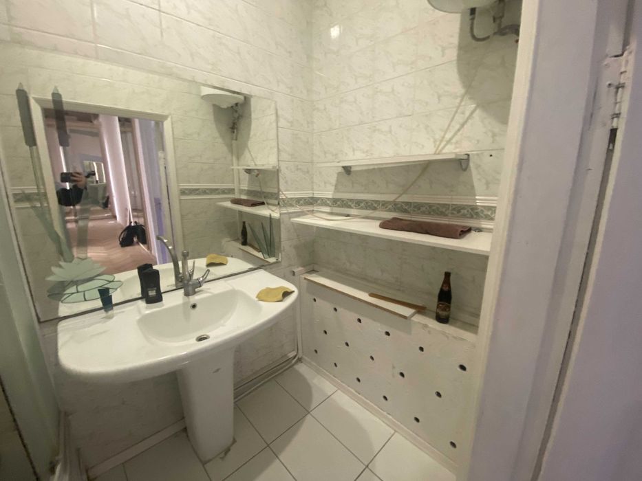 Продам 2-х кімнатну кв. в центрі Києва-вул.Антоновича, 24–155 000 у.е.