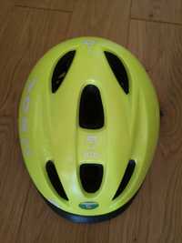 Kask rowerowy S - 43cm do 53cm