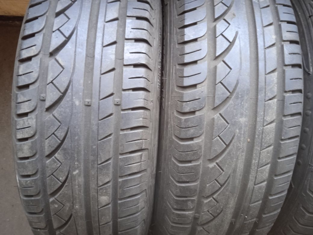 Opony letnie Hankook 195/65R15