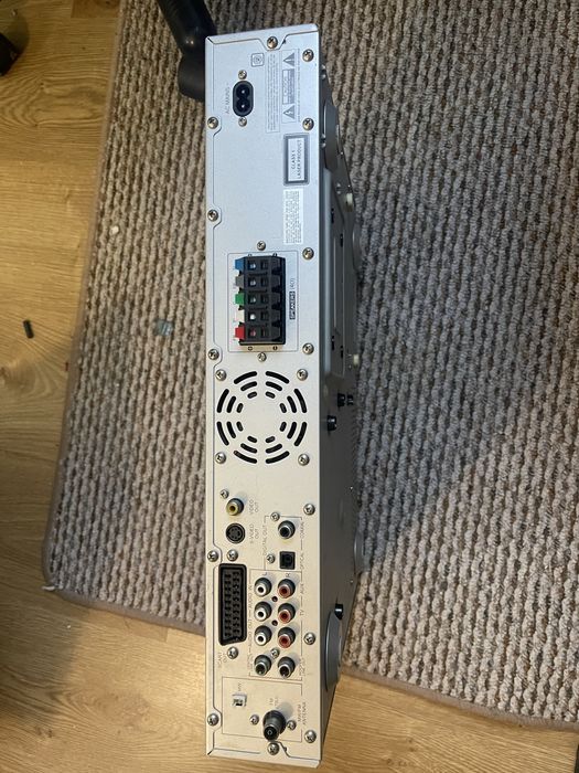Kino domowe philips LX 3000D