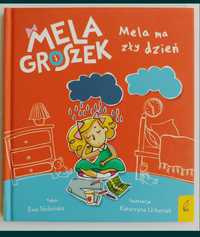 Mela i Groszek-dla przedszkolaka