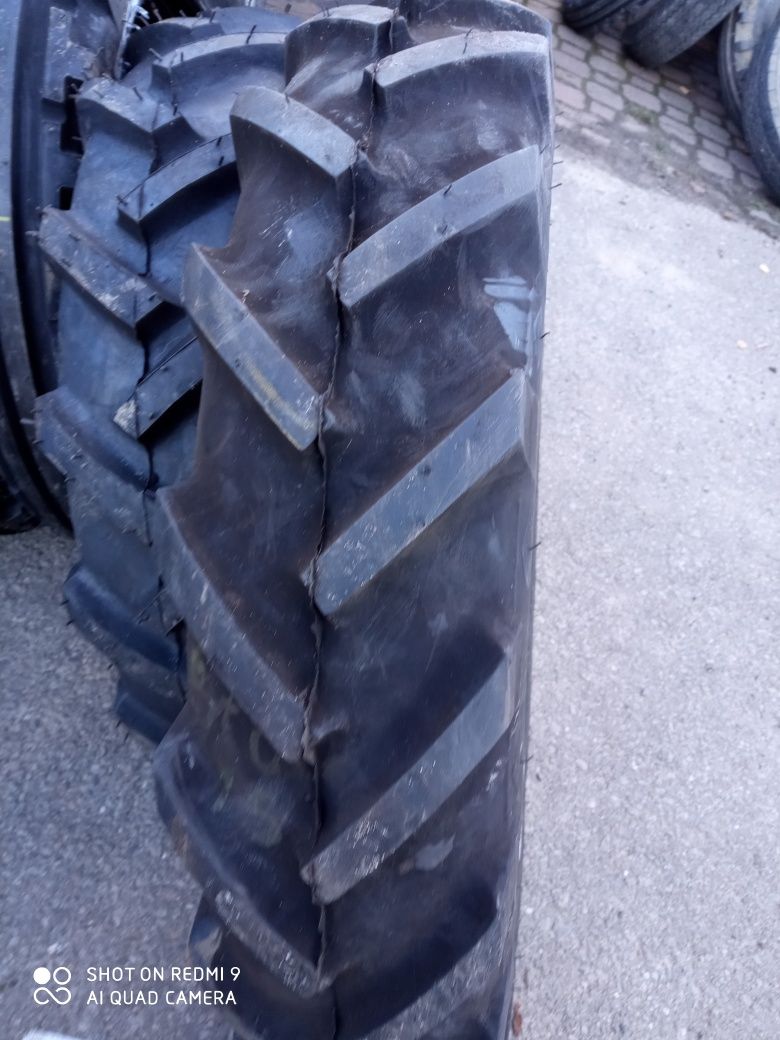 6.70-15 Goodyear Opona rolnicza 100% bieżnika
