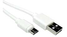 Kabel Micro USB Długi 3m