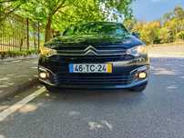 Citroën C - Elysee 1.6hdi de 2017