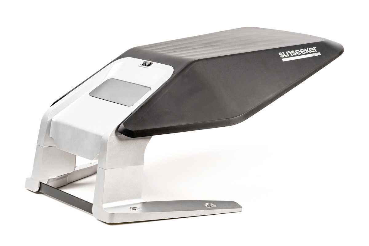 Sunseeker X5/X7/X7+ – zadaszenie dla robota koszącego