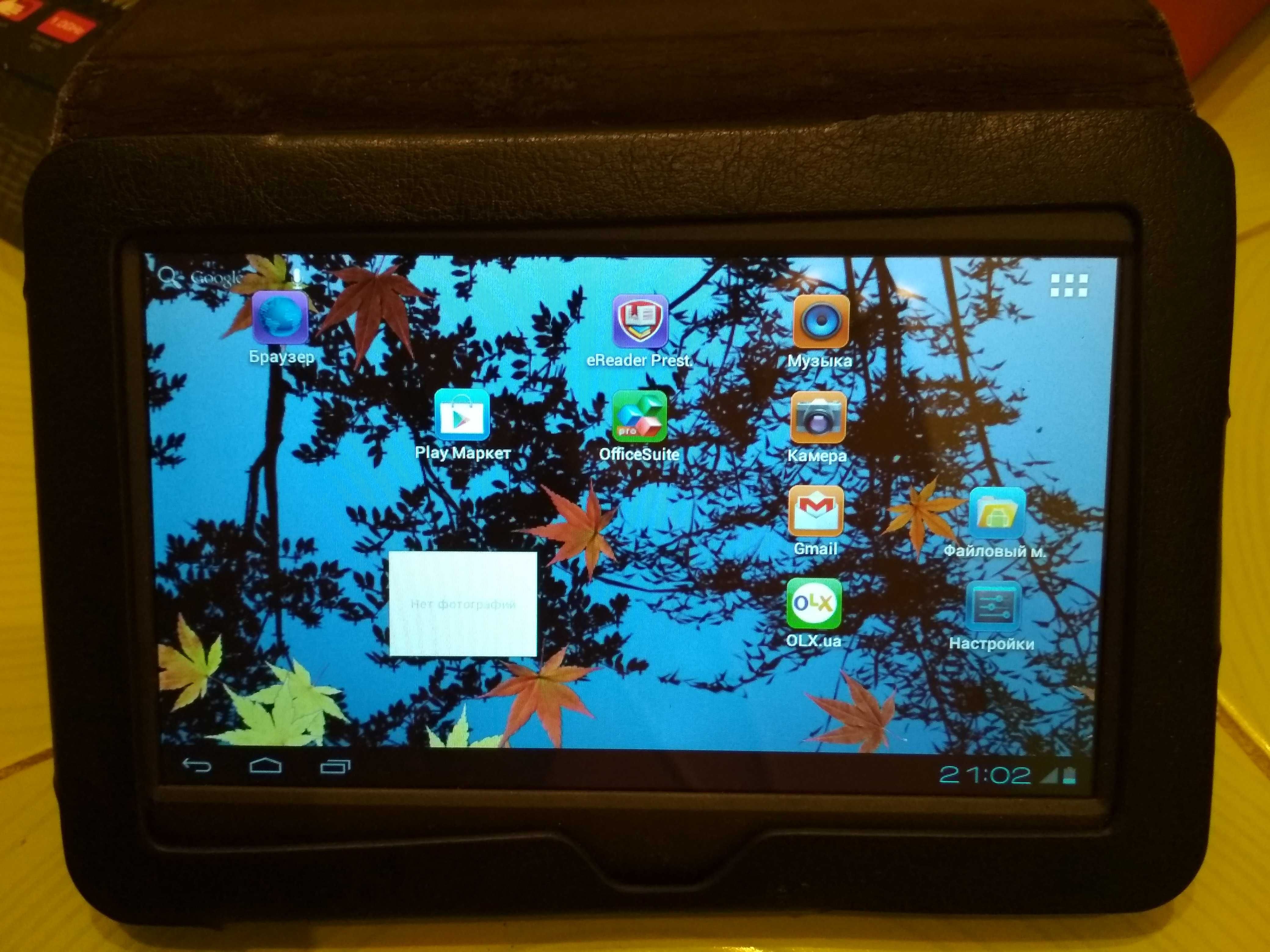 Планшет Prestigio MultiPad 7.0 Pro Престижио