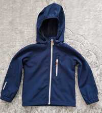 Kurtka bluza softshell Reima Vantti 104/110