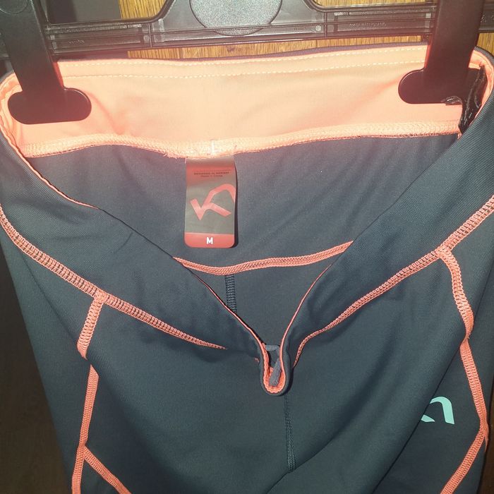 Komplet termoaktywny Kari Traa