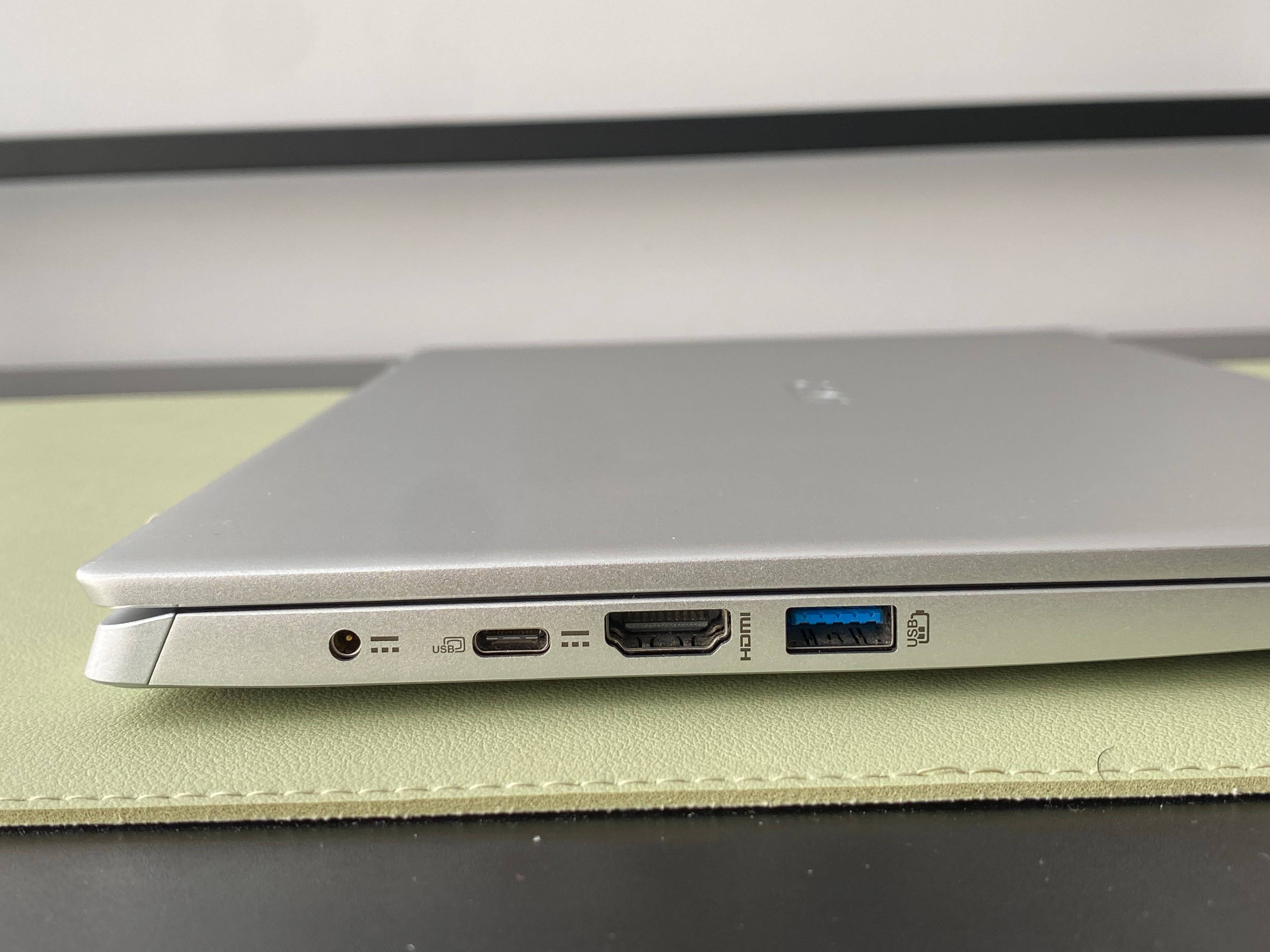 Продаю ноутбук Acer Swift-3 SF314-43