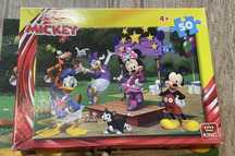 Puzzle Mickey 50 peças