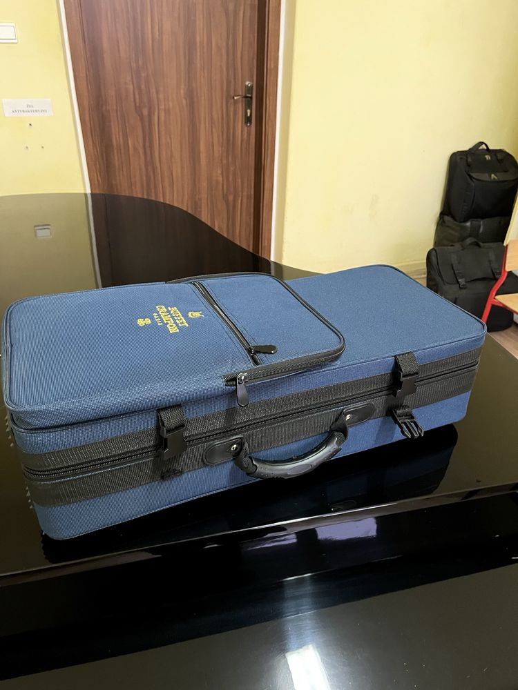 Futerał Case na Saksofon altowy Buffet