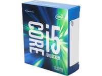 Intel i5-6600K (3.5 Ghz) - Processador (CPU) - Socket (LGA) 1151 (3)