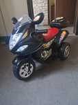 Motor na akumulator