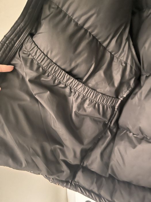 Kurtka zimowa Nike dla chłopca 158-170 cm XL