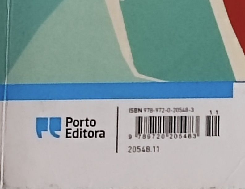 Caderno de atividade do 5° ano